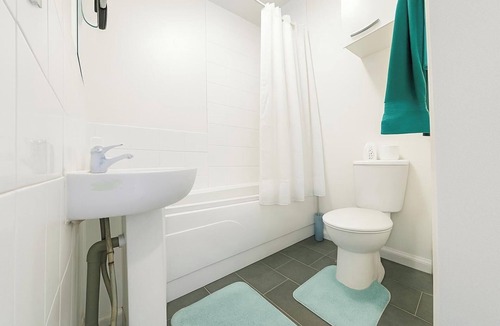 High Wycombe Apartment | 2 Bedroom Appartment