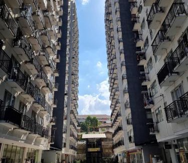 Cipaganti Apartment | 2 Bedroom at The Jarrdin Cihampelas By Azhimah Property Management