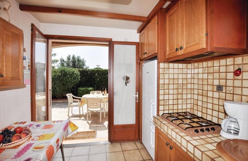 Sainte-Marie-la-Mer House | 2 bedroom awesome home in Sainte Marie Plage