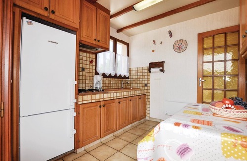 Sainte-Marie-la-Mer House | 2 bedroom awesome home in Sainte Marie Plage