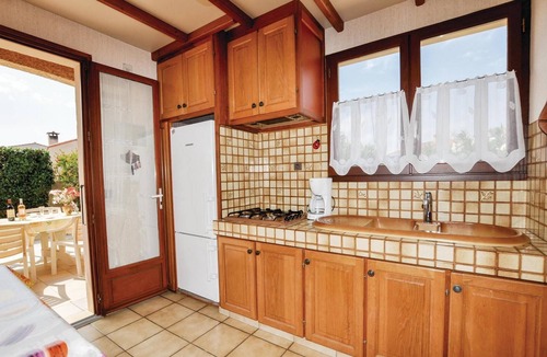 Sainte-Marie-la-Mer House | 2 bedroom awesome home in Sainte Marie Plage