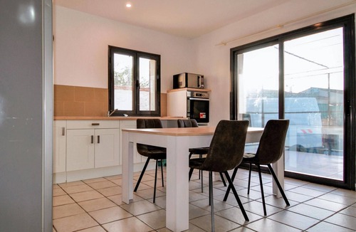 Pont-Saint-Esprit House | 2 bedroom awesome home in Pont Saint Esprit