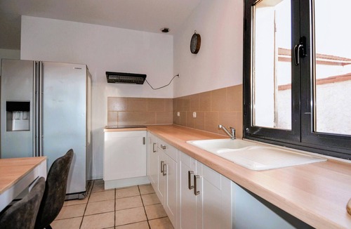 Pont-Saint-Esprit House | 2 bedroom awesome home in Pont Saint Esprit