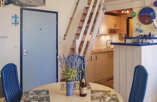 Le Pouldu Apartment | 2 bedroom awesome apartment in Clohars-Carnoët