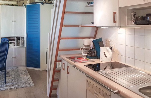 Le Pouldu Apartment | 2 bedroom awesome apartment in Clohars-Carnoët