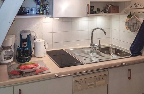Le Pouldu Apartment | 2 bedroom awesome apartment in Clohars-Carnoët