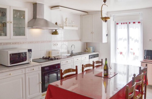 Plonevez-Porzay House | 2 bedroom awesome home in Plonevez Porzay