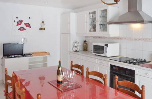 Plonevez-Porzay House | 2 bedroom awesome home in Plonevez Porzay