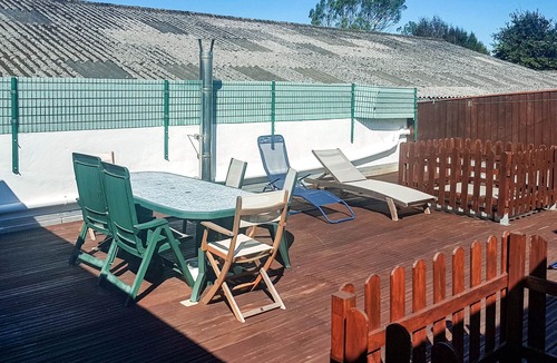 Plonevez-Porzay House | 2 bedroom awesome home in Plonevez Porzay