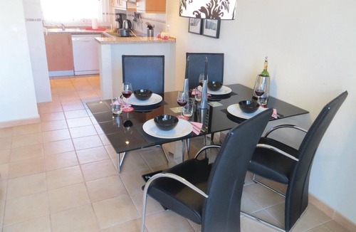 Quesada House | 2 bedroom awesome home in Ciudad Quesada