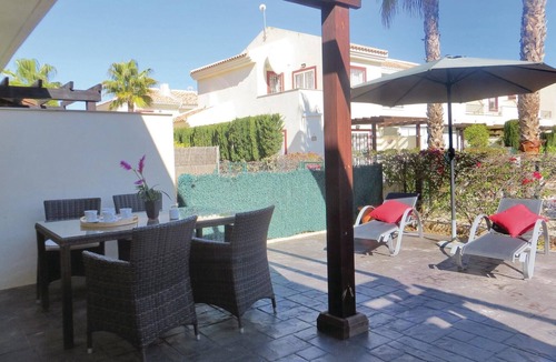 Quesada House | 2 bedroom awesome home in Ciudad Quesada
