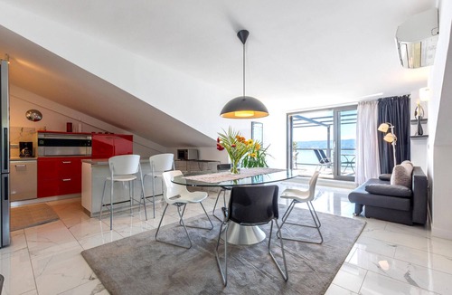 Jesenice Apartment | 2 bedroom awesome apartment in Krilo Jesenice