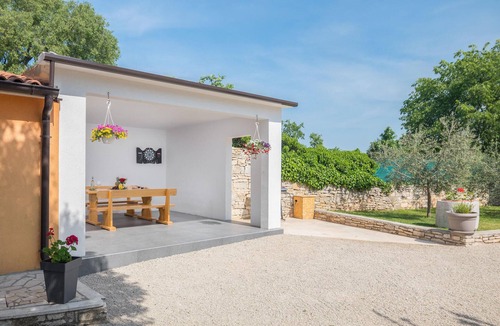 Rovinjsko Selo House | 2 bedroom awesome home in Rovinjsko Selo