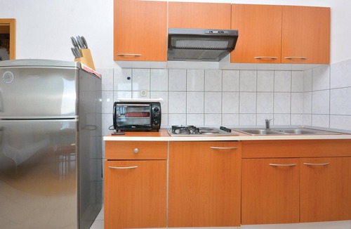 Ivan Dolac Apartment | 2 bedroom awesome apartment in Ivan Dolac