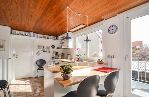 Randers Apartment | 2 bedroom awesome apartment in Randers C