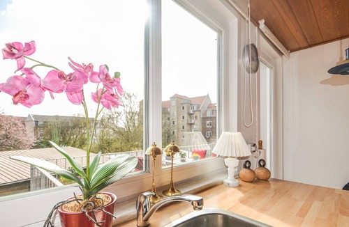 Randers Apartment | 2 bedroom awesome apartment in Randers C