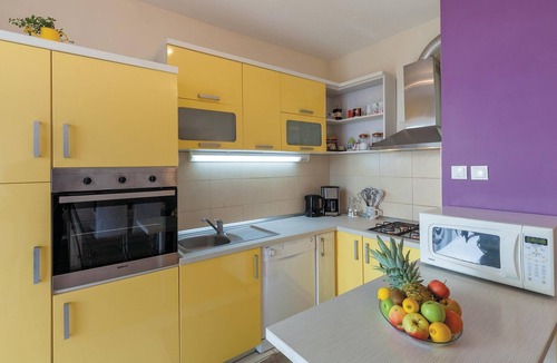 Podstrana Apartment | 2 bedroom awesome apartment in Podstrana