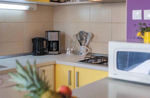 Podstrana Apartment | 2 bedroom awesome apartment in Podstrana