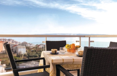 Podstrana Apartment | 2 bedroom awesome apartment in Podstrana
