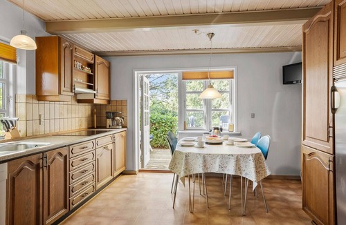 Vejstrup Apartment | 2 bedroom awesome apartment in Vejstrup