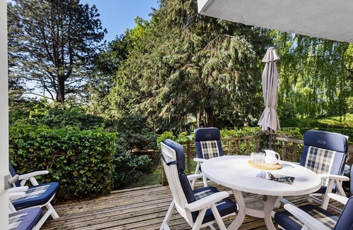 Vejstrup Apartment | 2 bedroom awesome apartment in Vejstrup