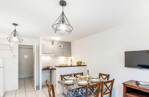 Le Teich Apartment | 2 bedroom awesome apartment in Le Teich