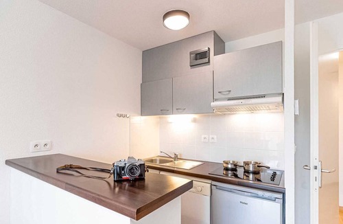 Le Teich Apartment | 2 bedroom awesome apartment in Le Teich