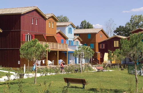 Le Teich Apartment | 2 bedroom awesome apartment in Le Teich
