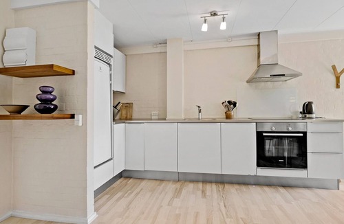 Svaneke Apartment | 2 bedroom awesome apartment in Svaneke