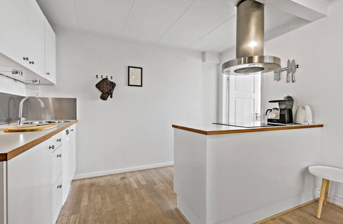 Svaneke Apartment | 2 bedroom awesome apartment in Svaneke