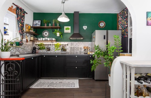 Sarsoni Apartment | 2 bedroom awesome apartment in Drazice