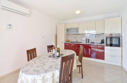 Celina Apartment | 2 bedroom awesome apartment in Stanici