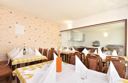 Celina Apartment | 2 bedroom awesome apartment in Stanici