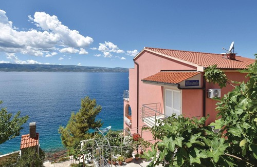 Celina Apartment | 2 bedroom awesome apartment in Stanici