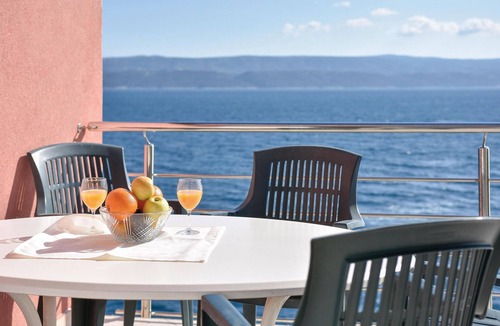 Celina Apartment | 2 bedroom awesome apartment in Stanici