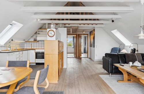 Skagen Apartment | 2 bedroom awesome apartment in Skagen