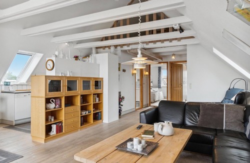 Skagen Apartment | 2 bedroom awesome apartment in Skagen