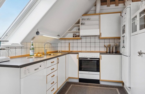 Skagen Apartment | 2 bedroom awesome apartment in Skagen