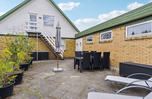 Skagen Apartment | 2 bedroom awesome apartment in Skagen