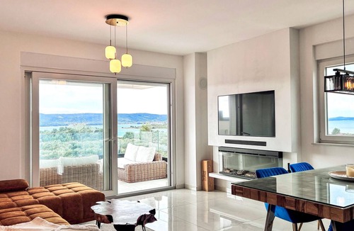 Turanj Apartment | 2 bedroom awesome apartment in Turanj