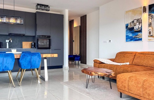 Turanj Apartment | 2 bedroom awesome apartment in Turanj