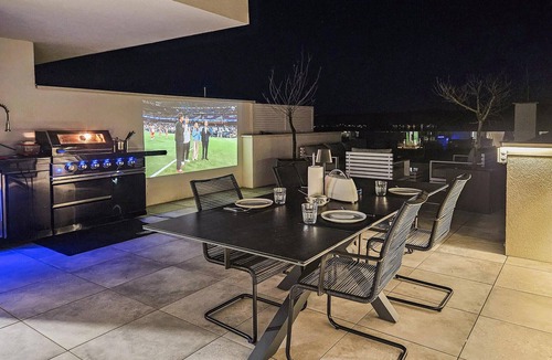 Turanj Apartment | 2 bedroom awesome apartment in Turanj