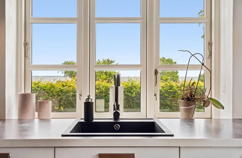 Hejlsminde Strand Apartment | 2 bedroom awesome apartment in Hejls
