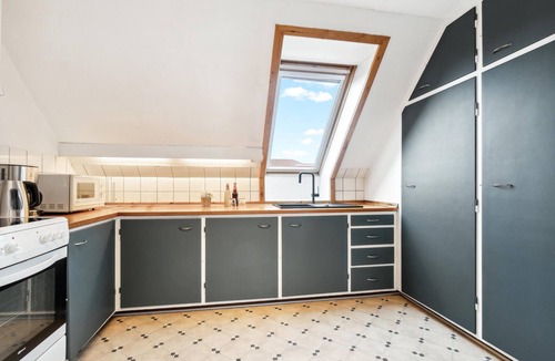 Ronne Apartment | 2 bedroom awesome apartment in Rønne