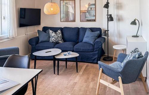 Svaneke Apartment | 2 Bedroom Awesome Apartment In Svaneke