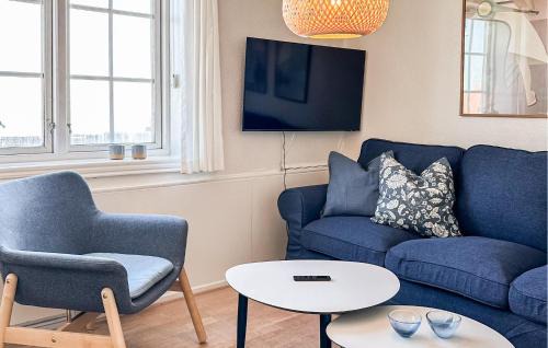 Svaneke Apartment | 2 Bedroom Awesome Apartment In Svaneke