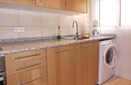 Platja de Piles Apartment | 2 bedroom awesome apartment in Piles