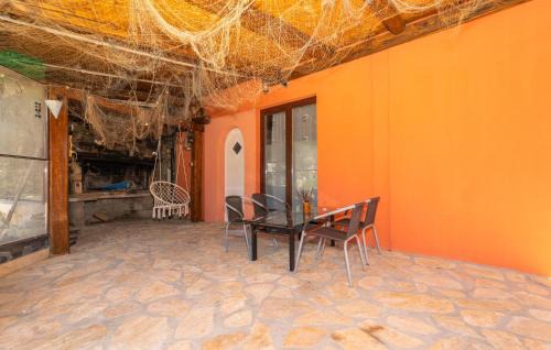Donji Karin Apartment | 2 Bedroom Awesome Apartment In Benkovac