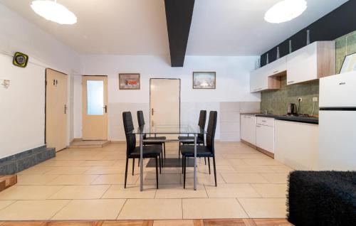 Donji Karin Apartment | 2 Bedroom Awesome Apartment In Benkovac