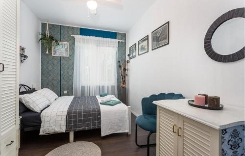 Sarsoni Apartment | 2 Bedroom Awesome Apartment In Drazice